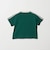 【WEB限定】ナンバープリント Tシャツ/ キッズ 100cm-160cm