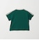 【WEB限定】ナンバープリント Tシャツ/ キッズ 100cm-160cm