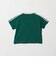 【WEB限定】ナンバープリント Tシャツ/ キッズ 100cm-160cm