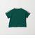 【WEB限定】ナンバープリント Tシャツ/ キッズ 100cm-160cm