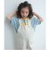【WEB限定】ナンバープリント Tシャツ/ キッズ 100cm-160cm
