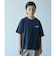 【WEB限定】アニマルプリント Tシャツ/ キッズ 100cm-160cm