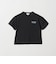 【WEB限定】アニマルプリント Tシャツ/ キッズ 100cm-160cm