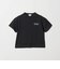 【WEB限定】アニマルプリント Tシャツ/ キッズ 100cm-160cm