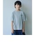 【WEB限定】アニマルプリント Tシャツ/ キッズ 100cm-160cm