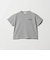 【WEB限定】アニマルプリント Tシャツ/ キッズ 100cm-160cm