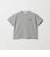 【WEB限定】アニマルプリント Tシャツ/ キッズ 100cm-160cm