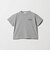 【WEB限定】アニマルプリント Tシャツ/ キッズ 100cm-160cm