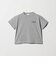 【WEB限定】アニマルプリント Tシャツ/ キッズ 100cm-160cm