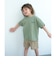 【WEB限定】アニマルプリント Tシャツ/ キッズ 100cm-160cm