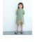 【WEB限定】アニマルプリント Tシャツ/ キッズ 100cm-160cm