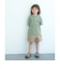 【WEB限定】アニマルプリント Tシャツ/ キッズ 100cm-160cm