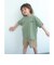 【WEB限定】アニマルプリント Tシャツ/ キッズ 100cm-160cm