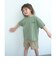 【WEB限定】アニマルプリント Tシャツ/ キッズ 100cm-160cm