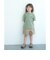 【WEB限定】アニマルプリント Tシャツ/ キッズ 100cm-160cm