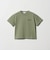 【WEB限定】アニマルプリント Tシャツ/ キッズ 100cm-160cm