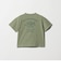 【WEB限定】アニマルプリント Tシャツ/ キッズ 100cm-160cm