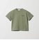 【WEB限定】アニマルプリント Tシャツ/ キッズ 100cm-160cm