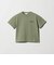 【WEB限定】アニマルプリント Tシャツ/ キッズ 100cm-160cm