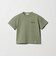 【WEB限定】アニマルプリント Tシャツ/ キッズ 100cm-160cm