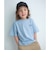 【WEB限定】アニマルプリント Tシャツ/ キッズ 100cm-160cm