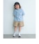 【WEB限定】アニマルプリント Tシャツ/ キッズ 100cm-160cm