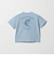 【WEB限定】アニマルプリント Tシャツ/ キッズ 100cm-160cm