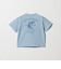 【WEB限定】アニマルプリント Tシャツ/ キッズ 100cm-160cm