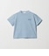 【WEB限定】アニマルプリント Tシャツ/ キッズ 100cm-160cm