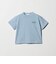 【WEB限定】アニマルプリント Tシャツ/ キッズ 100cm-160cm
