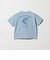 【WEB限定】アニマルプリント Tシャツ/ キッズ 100cm-160cm