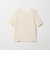 ポコポコ シアー Tシャツ