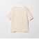 ポコポコ シアー Tシャツ