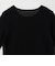ポコポコ シアー Tシャツ