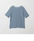 ポコポコ シアー Tシャツ
