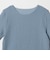 ポコポコ シアー Tシャツ
