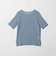 ポコポコ シアー Tシャツ