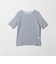 ポコポコ シアー Tシャツ