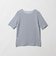 ポコポコ シアー Tシャツ