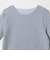 ポコポコ シアー Tシャツ