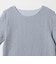 ポコポコ シアー Tシャツ