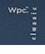 ＜Wpc.＞Wpc. Classic 16本骨 アンブレラ 雨傘 長傘 -耐風・晴雨兼用-