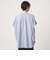 ［size SHORTあり］ショルダー タック スキッパー ブラウス