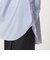 ［size SHORTあり］ショルダー タック スキッパー ブラウス