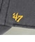 ＜47Brand＞クリーンナップ WELL-WORN キャップ