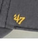 ＜47Brand＞クリーンナップ WELL-WORN キャップ