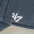 ＜47Brand＞クリーンナップ WELL-WORN キャップ