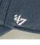 ＜47Brand＞クリーンナップ WELL-WORN キャップ