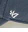 ＜47Brand＞クリーンナップ WELL-WORN キャップ