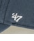 ＜47Brand＞クリーンナップ WELL-WORN キャップ